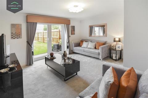 undefined, Chadwick Street, Leigh, WN7
