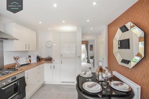 undefined, Chadwick Street, Leigh, WN7
