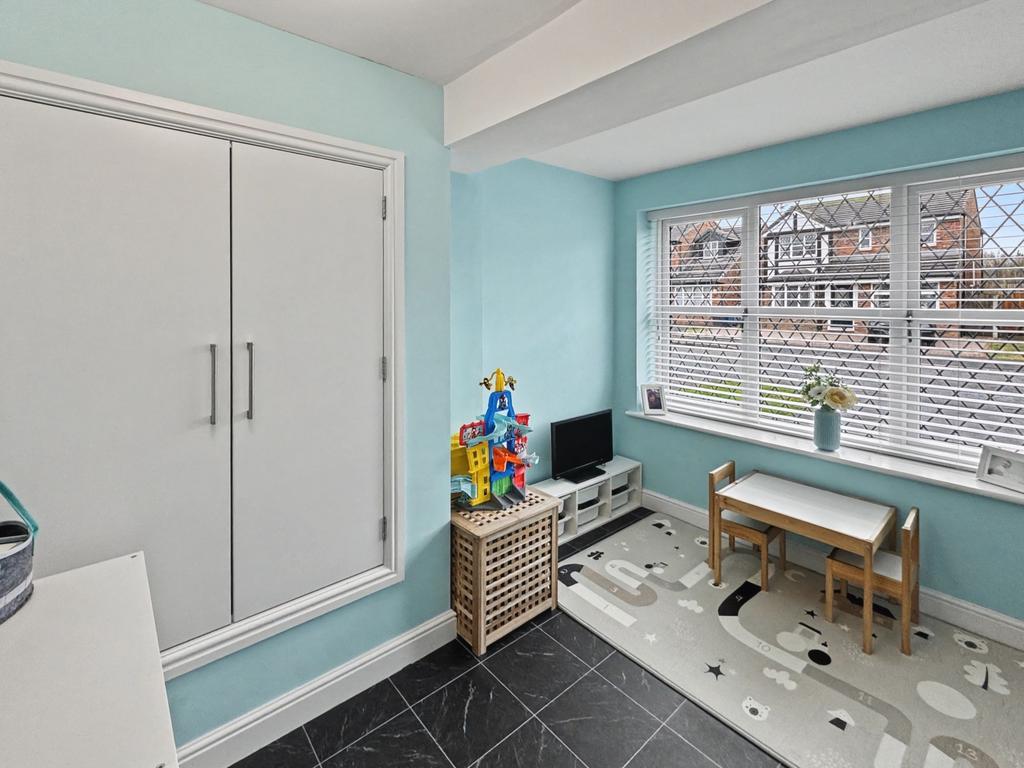Play Room