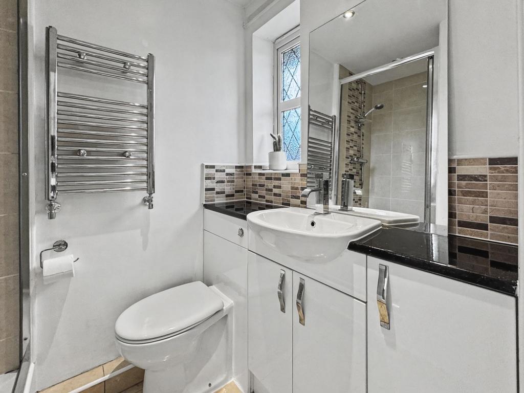 En-suite