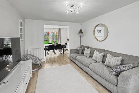 4 bedroom detached house for sale, Parkside Close, Radcliffe, M26