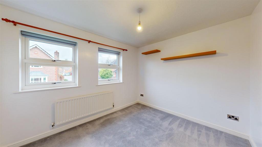 Capel Close 1, Darwin's Wood Bedroom Four.jpg
