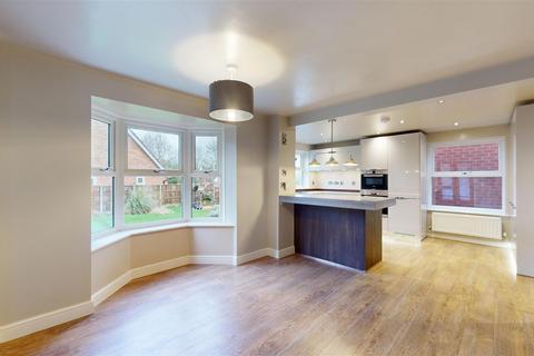 undefined, Capel Close, Darwins Wood, Shrewsbury