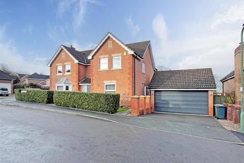 undefined, Capel Close, Darwins Wood, Shrewsbury