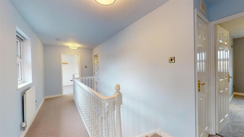 Capel Close 1, Darwin's Wood Landing.jpg