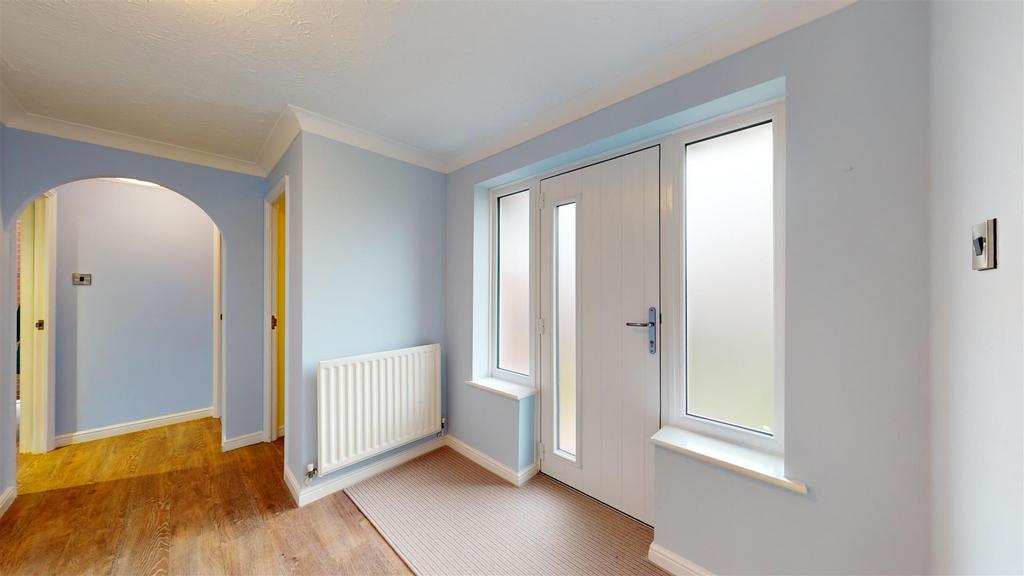 Capel Close 1, Darwin's Wood Hallway.jpg