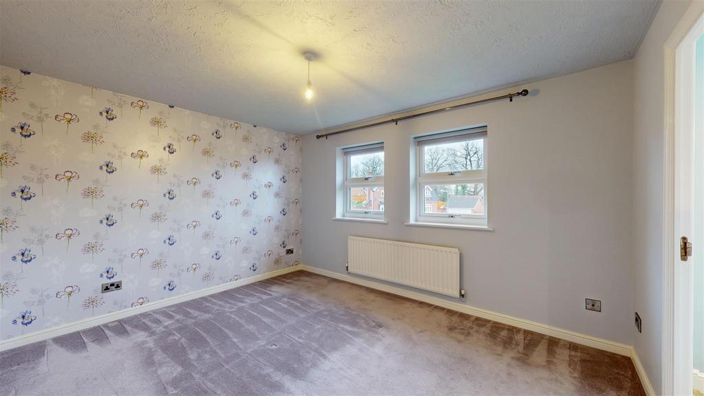 Capel Close 1, Darwin's Wood Bedroom One.jpg