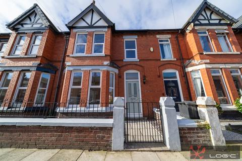 4 bedroom terraced house for sale - 1, Waterloo L22