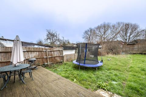5 bedroom terraced house for sale, Long Drive, Greenford UB6
