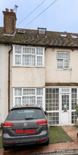 5 bedroom terraced house for sale, Long Drive, Greenford UB6