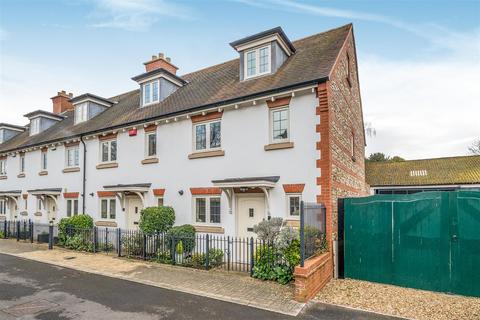 undefined, Florence Mews, Salisbury SP2