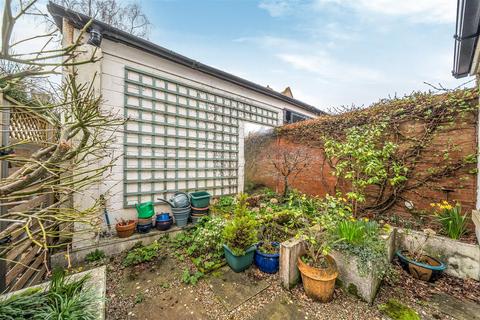 undefined, Florence Mews, Salisbury SP2