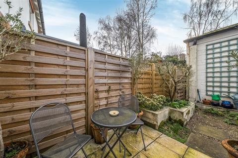 undefined, Florence Mews, Salisbury SP2