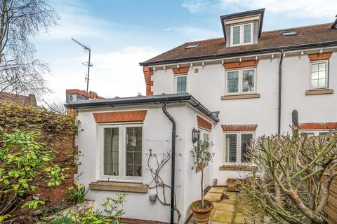 undefined, Florence Mews, Salisbury SP2