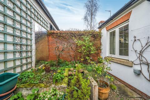 undefined, Florence Mews, Salisbury SP2