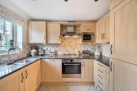 undefined, Florence Mews, Salisbury SP2