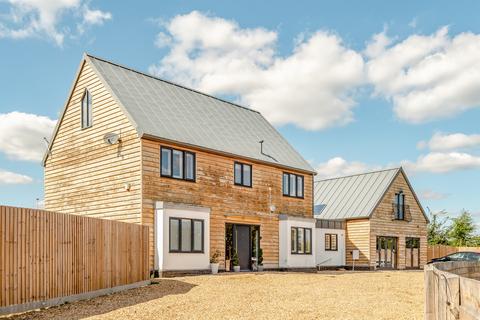undefined, Winsor Crescent, Peterborough, PE7