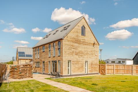 undefined, Winsor Crescent, Peterborough, PE7