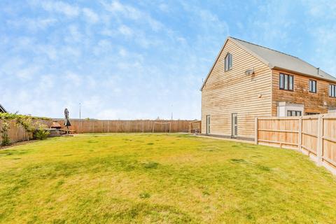 undefined, Winsor Crescent, Peterborough, PE7