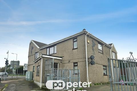 undefined, Carmarthen Road, SWANSEA, SA5