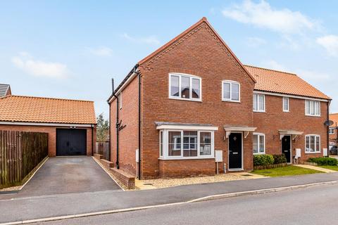 undefined, Bracken Road, Surfleet