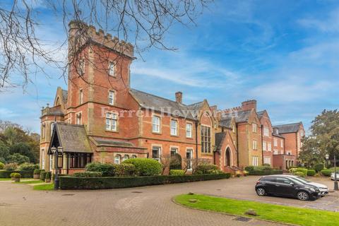 2 bedroom flat for sale - Lodge Lane, Poulton Le Fylde FY6