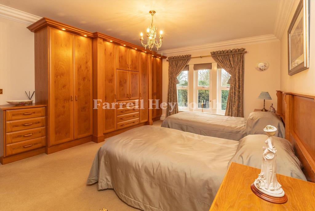 Master Bedroom image