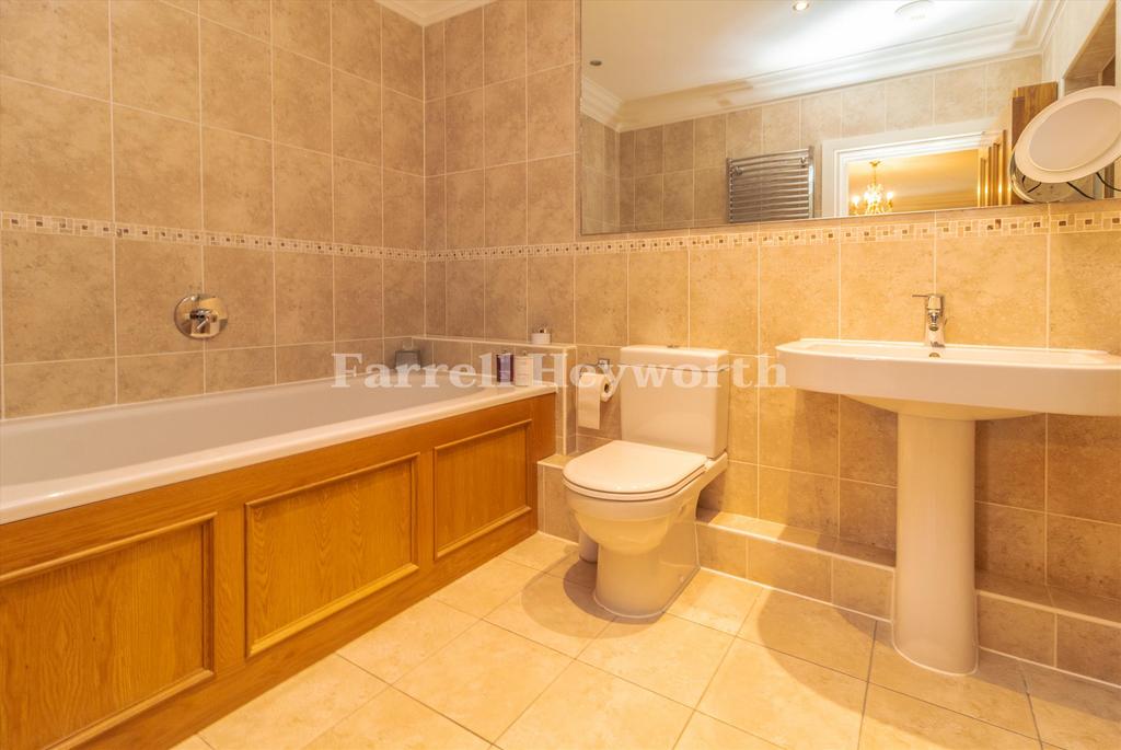 Master En Suite