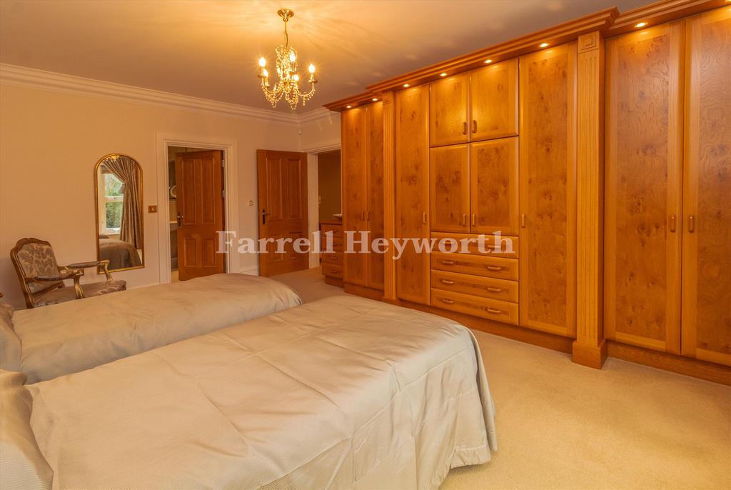 Master Bedroom image