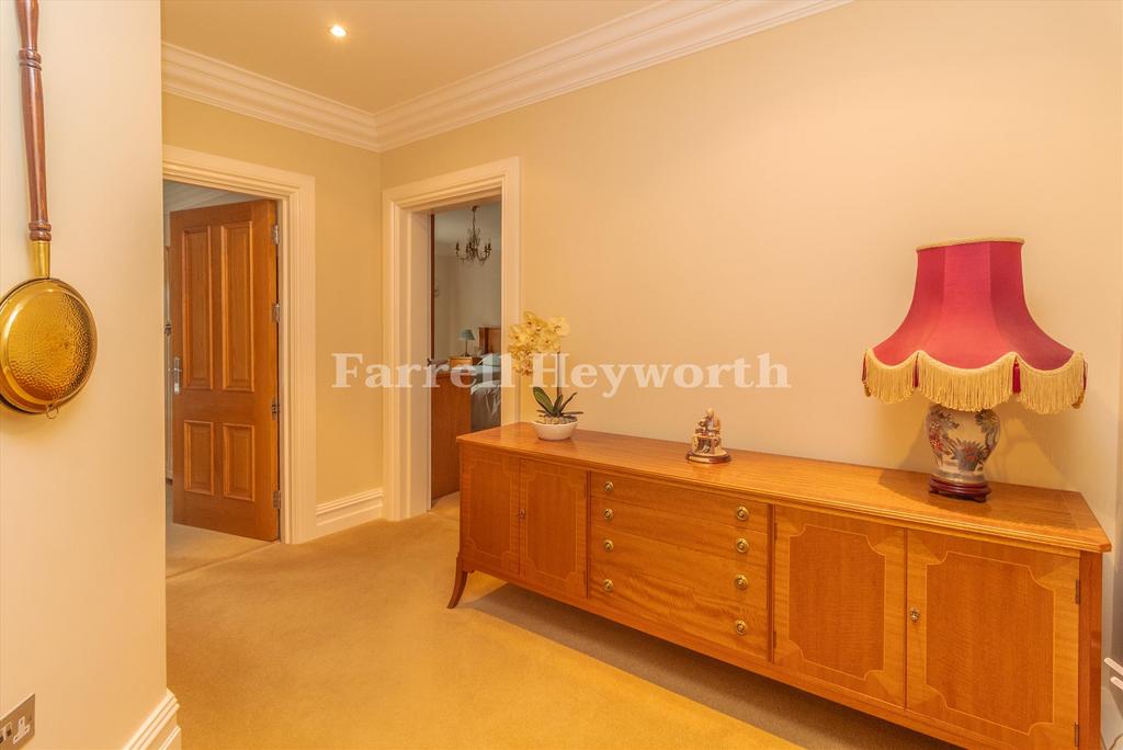 Hallway image 2