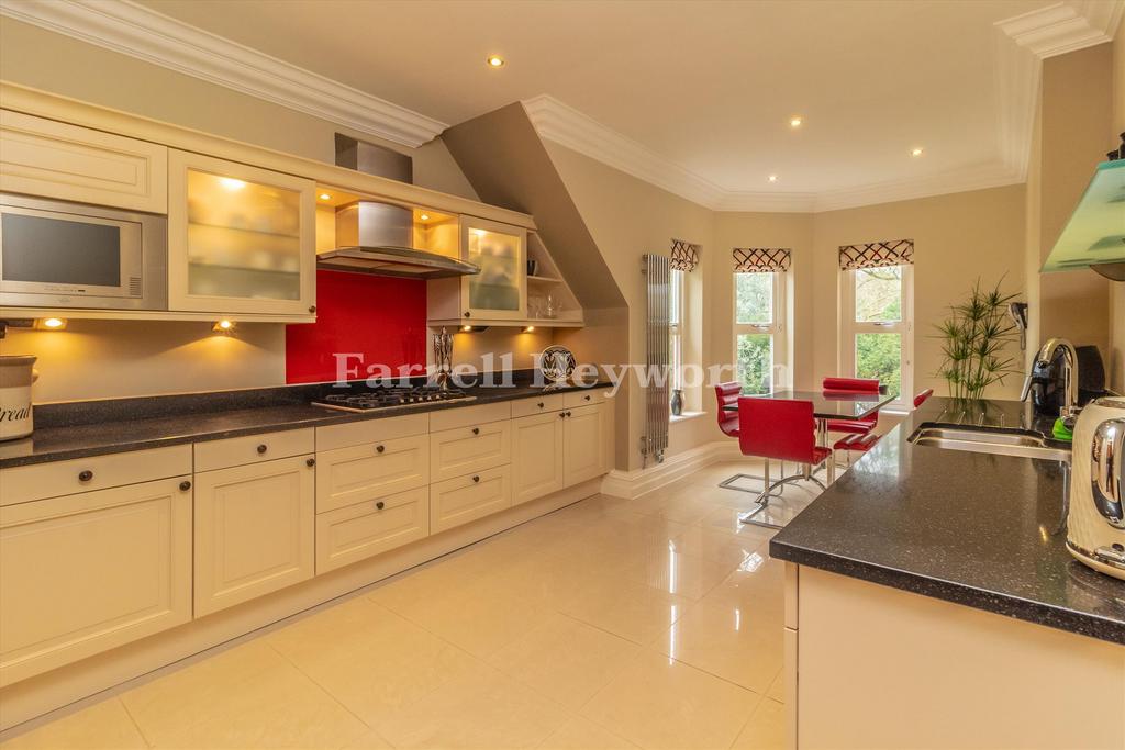 Kitchen Diner image