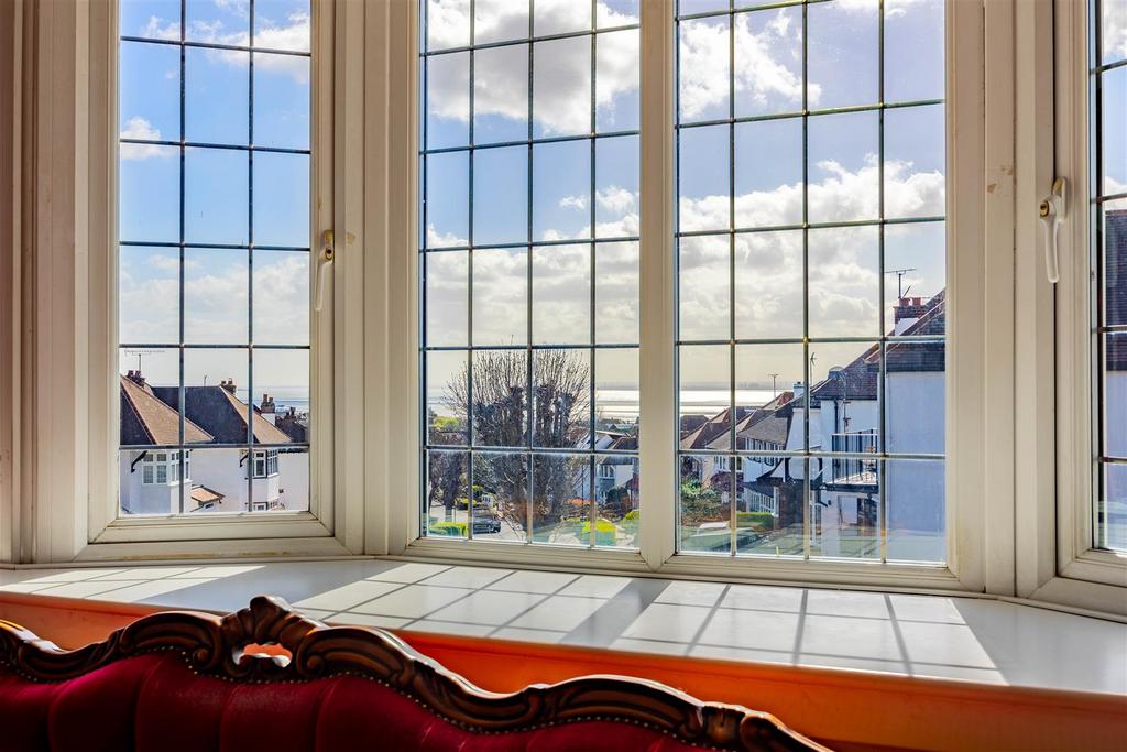 Lounge View