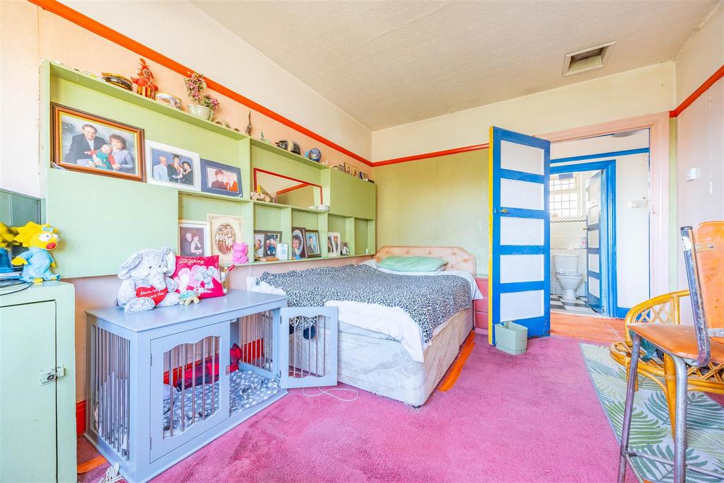Bedroom 3