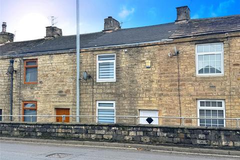 2 bedroom terraced house for sale - Rochdale Road, Ramsbottom, Bury, BL0