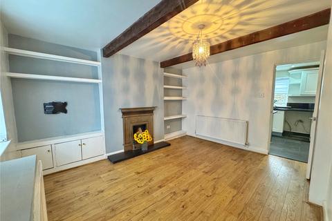 undefined, Rochdale Road, Ramsbottom, Bury, BL0