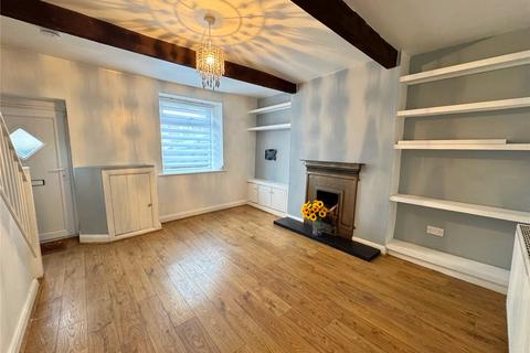 undefined, Rochdale Road, Ramsbottom, Bury, BL0