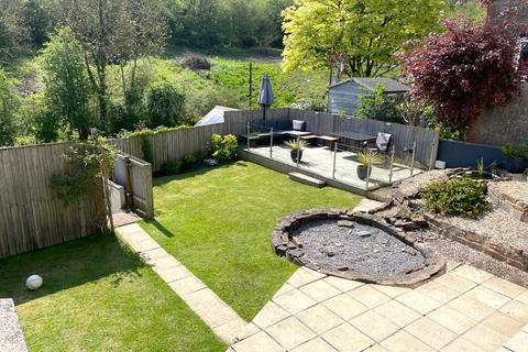 4 bedroom detached house for sale, Glynderi, Carmarthen SA31