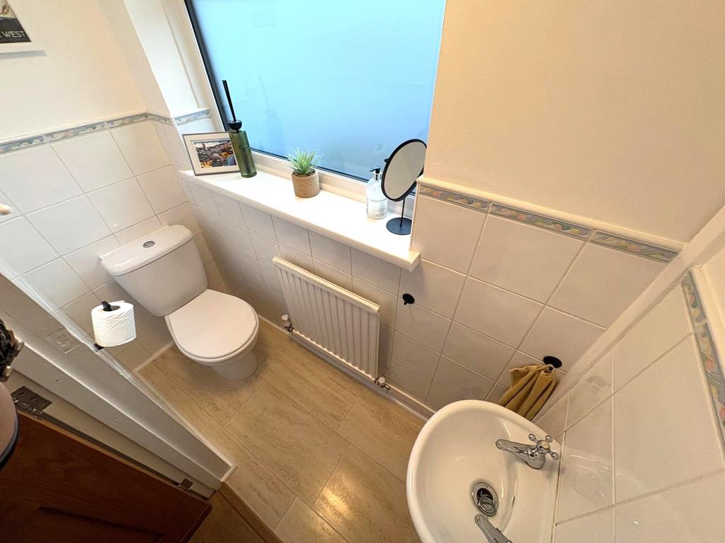 Cloakroom
