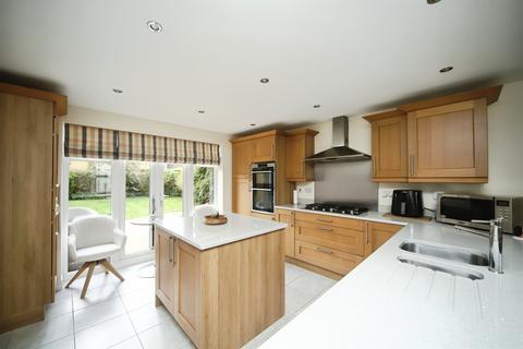 undefined, Leighton Drive, Creech St. Michael, Taunton