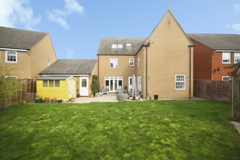 undefined, Leighton Drive, Creech St. Michael, Taunton