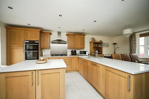 undefined, Leighton Drive, Creech St. Michael, Taunton