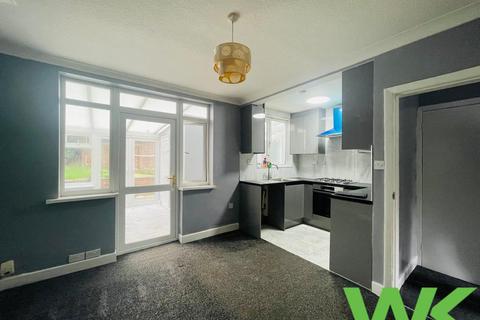 3 bedroom detached house to rent, Hargate Lane, WEST BROMWICH, B71
