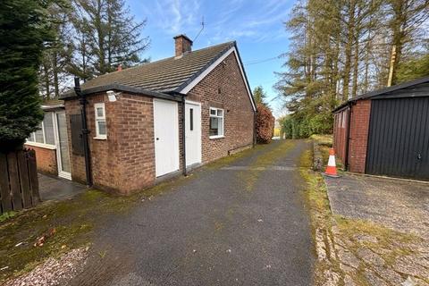 2 bedroom detached house to rent, Belmont Road, Bromley Cross, Bolton, BL7