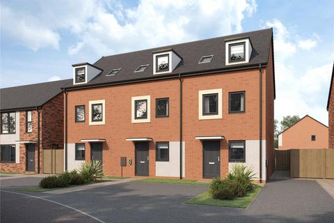 undefined, Seton Gardens, Berwick, Northumberland, TD15