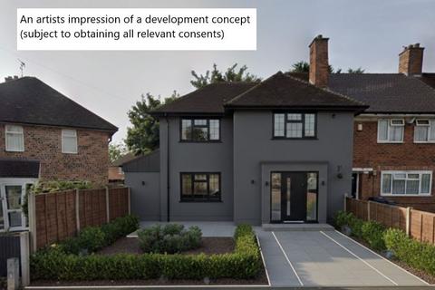 undefined, 6 Audley Road, Birmingham, West Midlands, B33 9DY