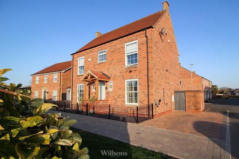 4 bedroom house for sale - Bishop Tozer Close, Burgh Le Marsh, Skegness