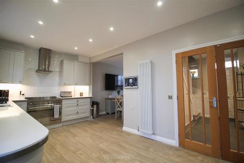 4 bedroom house for sale, Bishop Tozer Close, Burgh Le Marsh, Skegness