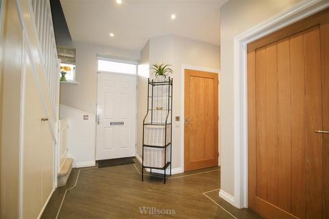 4 bedroom house for sale, Bishop Tozer Close, Burgh Le Marsh, Skegness