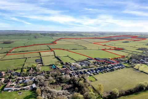 undefined, Land and Buildings at Ivy Farm, Kinoulton, Nottinghamshire