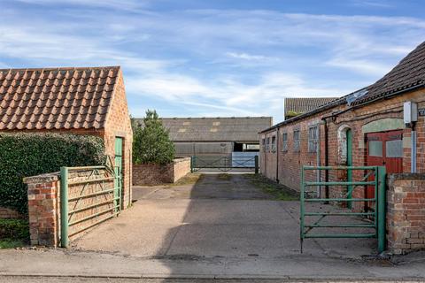 undefined, Land and Buildings at Ivy Farm, Kinoulton, Nottinghamshire